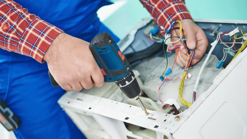 Karapürçek Toshiba servisi orijinal yedek parça kullanımı